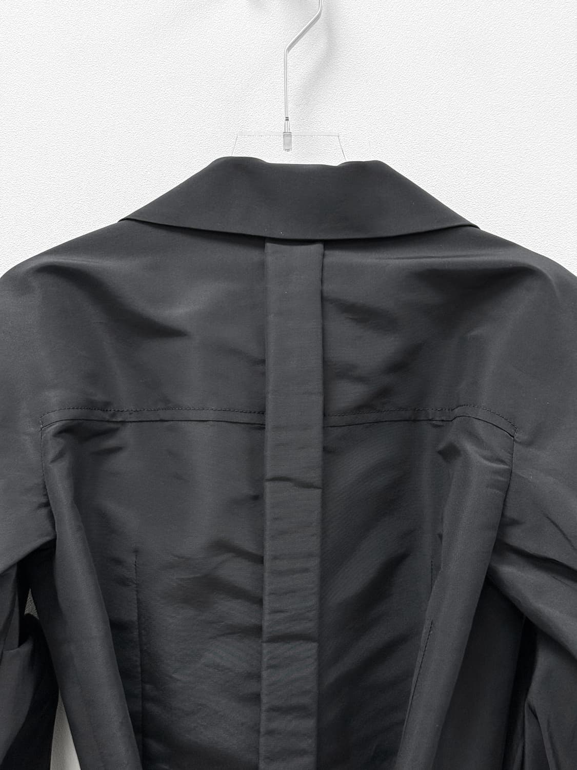 Carolina Herrera Puff Sleeve  Jacket 상품이미지6