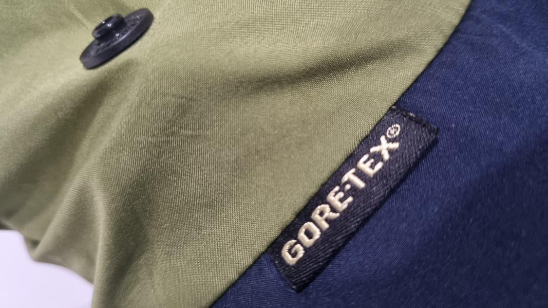 (The North Face) Gore-Tex 등산모자 버킷햇 L사이즈 상품이미지2