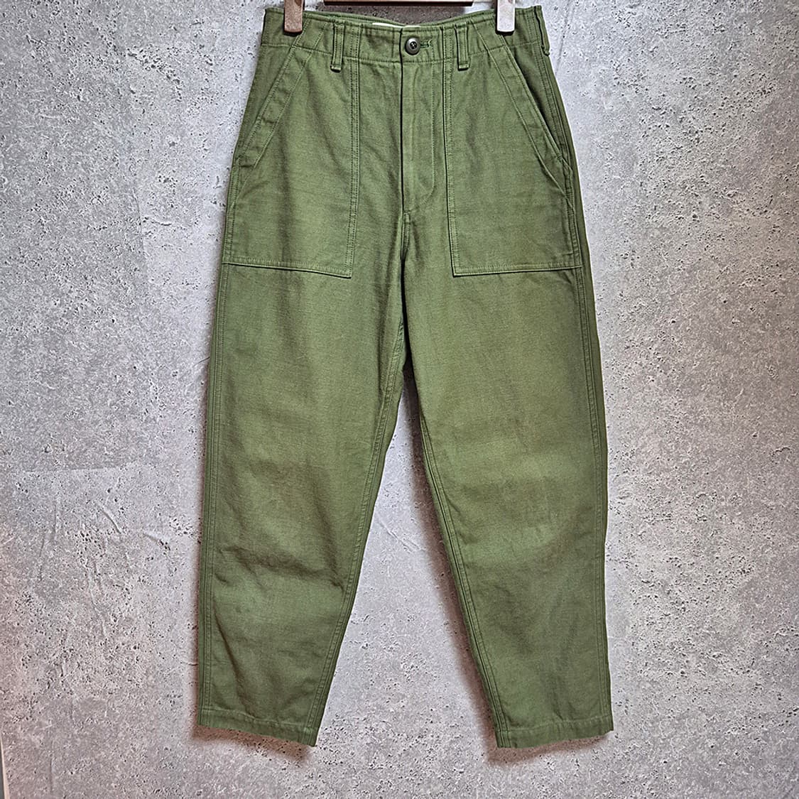 THE SHINZONE 퍼티그 (26, Made In Japan) 상품이미지1