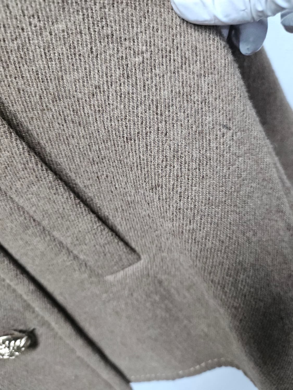 한섬 TIME  타임 케이프 코트  82-94-160 상품이미지5