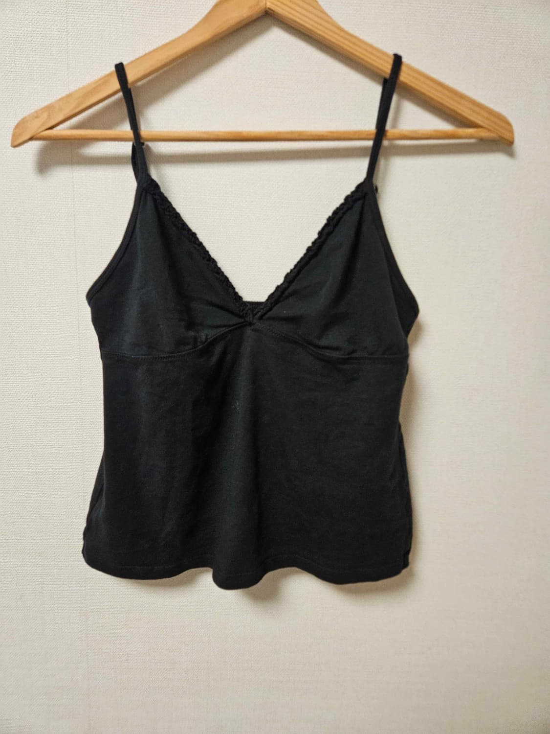 Brandy black top  상품이미지1