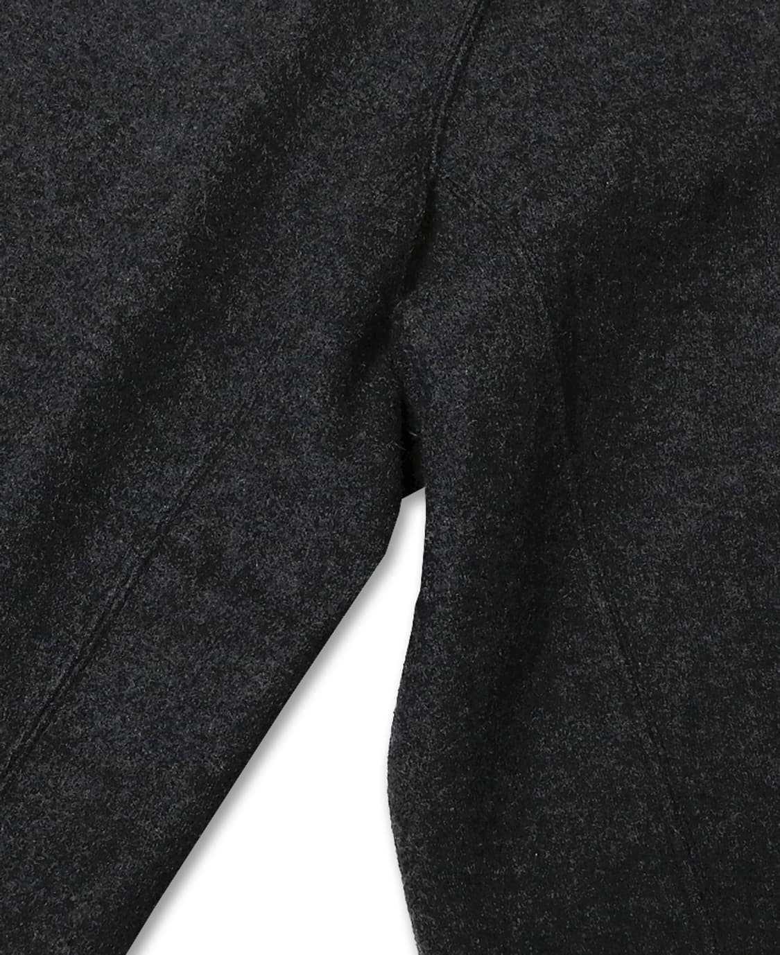 링자켓 [Ring Jacket] 차콜 울 A1 블루 라벨 자켓 상품이미지4