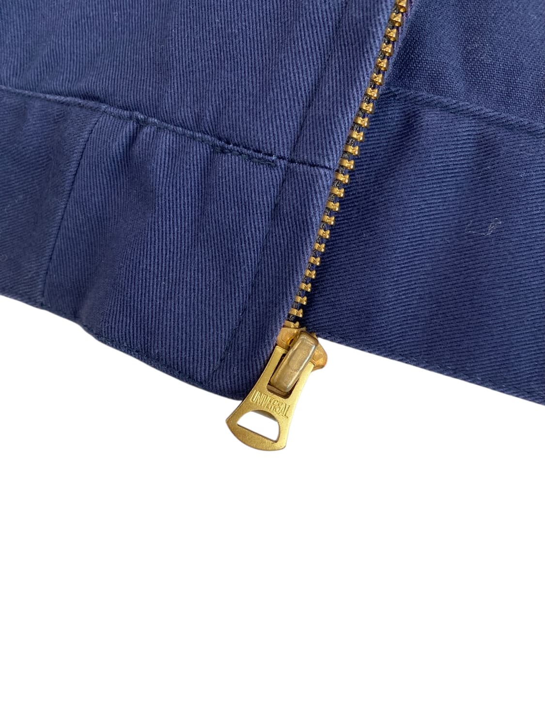 Clover Leaf 워크 자켓 상품이미지6