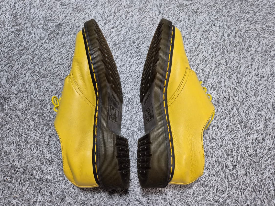 닥터마틴 1461 3홀 더비슈즈 UK4 상품이미지7