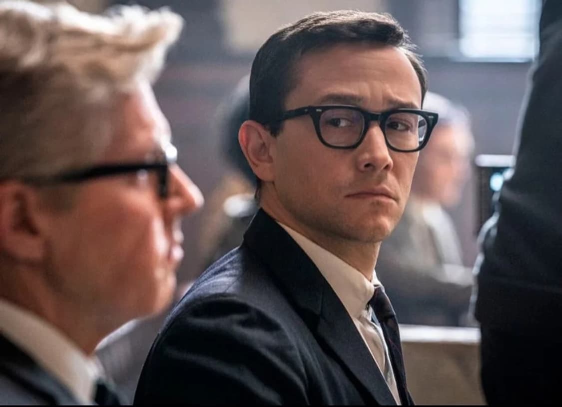 USS 2세대 빈티지 미군 안경 48-22 상품이미지6