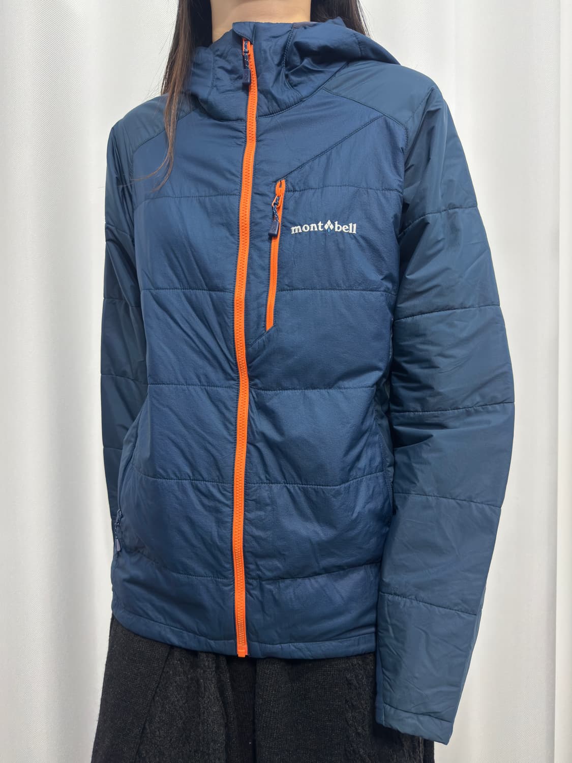 mont-bell padding 상품이미지2