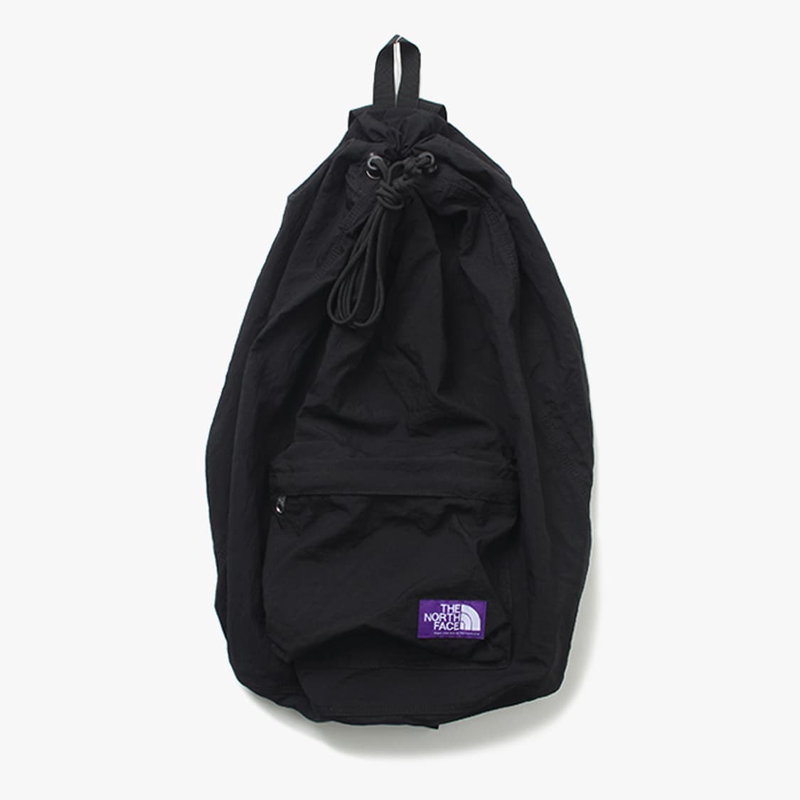 PURPLE LABEL "Black Bag Pack" 상품이미지1
