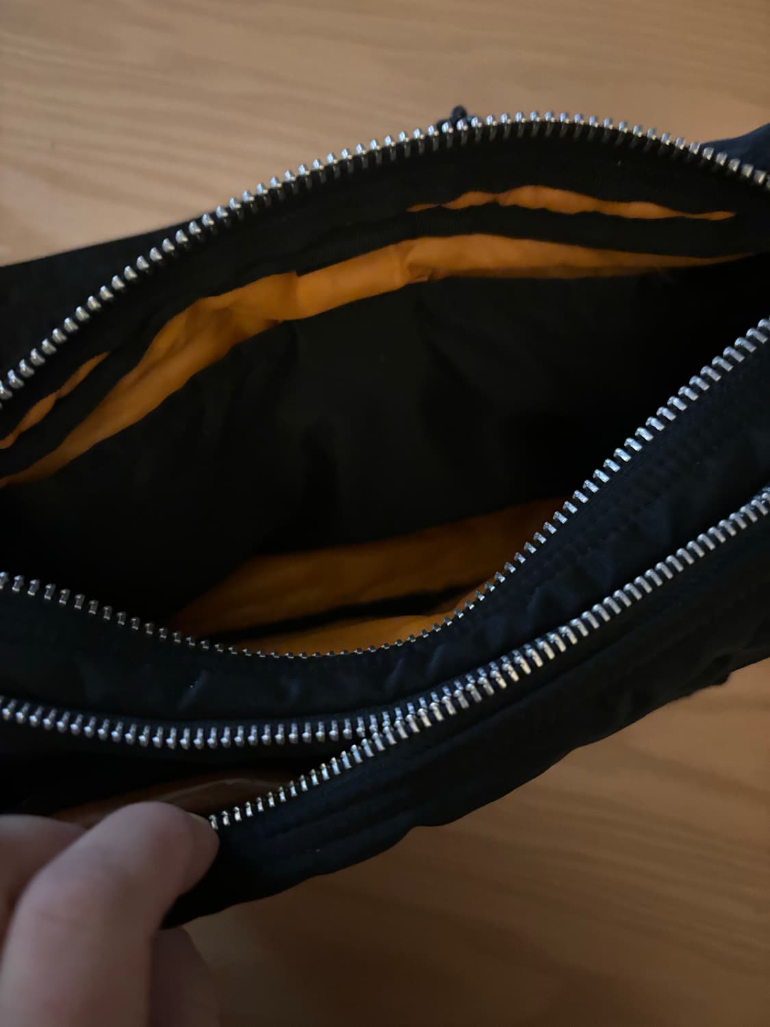 Poter 요시다 포터 탱커 블랙 S 상품이미지6