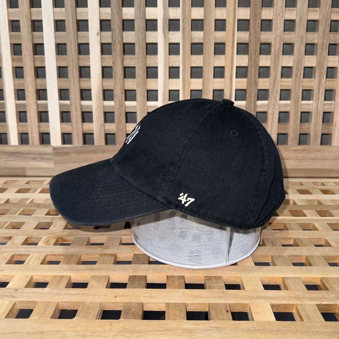 47 뉴욕 양키스 캡 상품이미지2