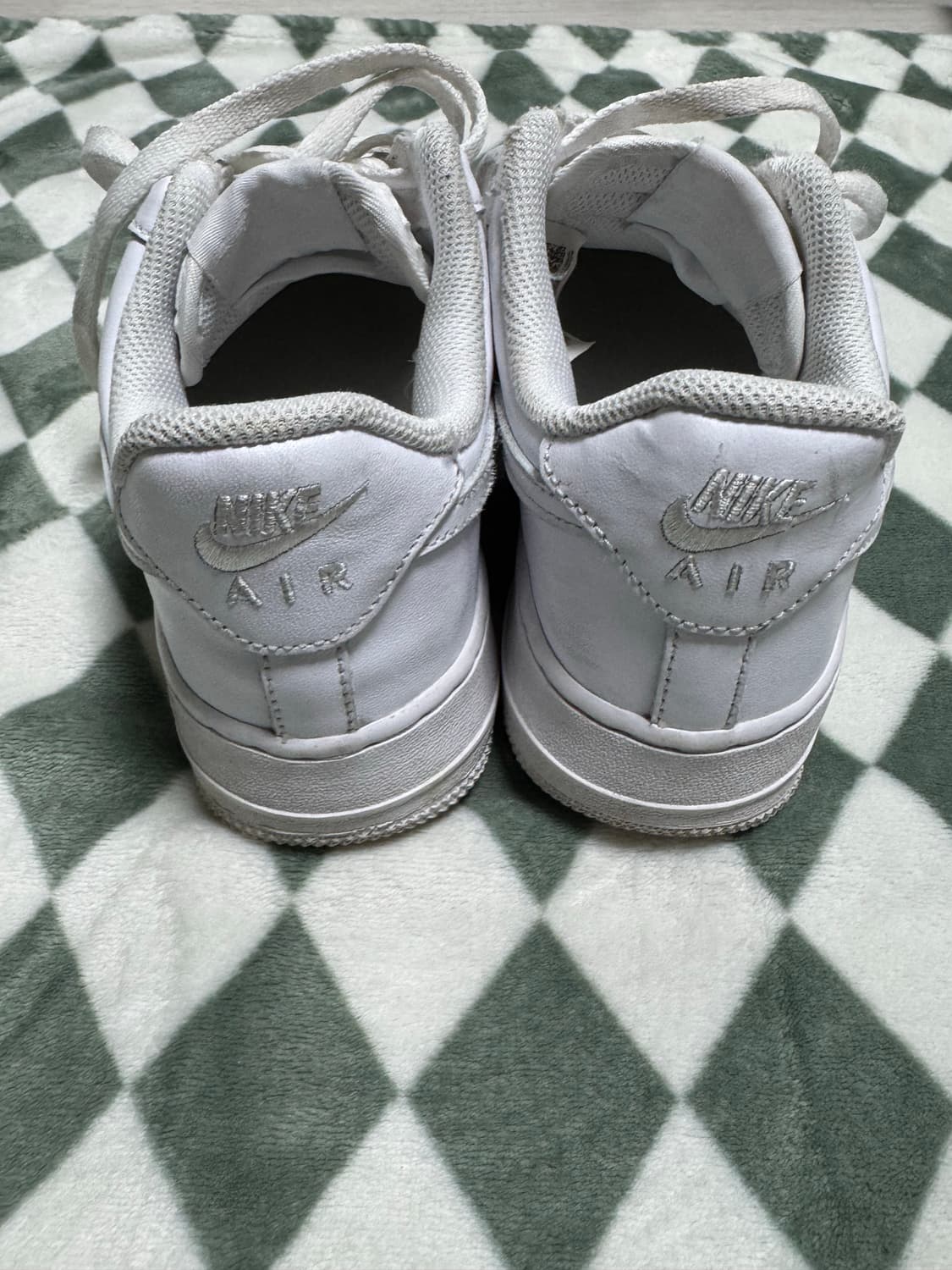 나이키 에어포스 올백 240 상품이미지4