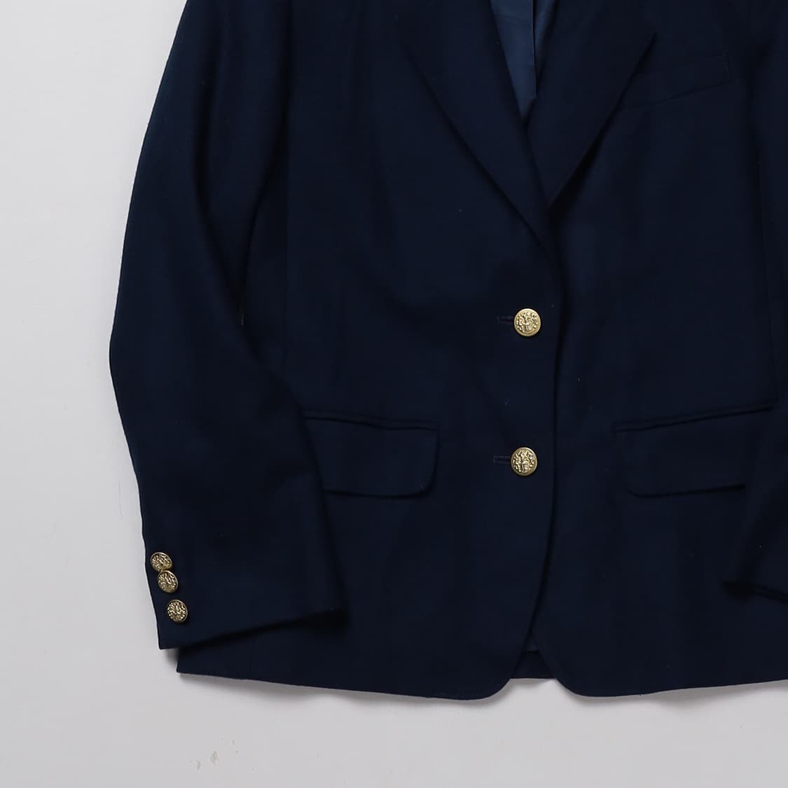 PENDLETON 2B 버진울 자켓  ​  상품이미지3