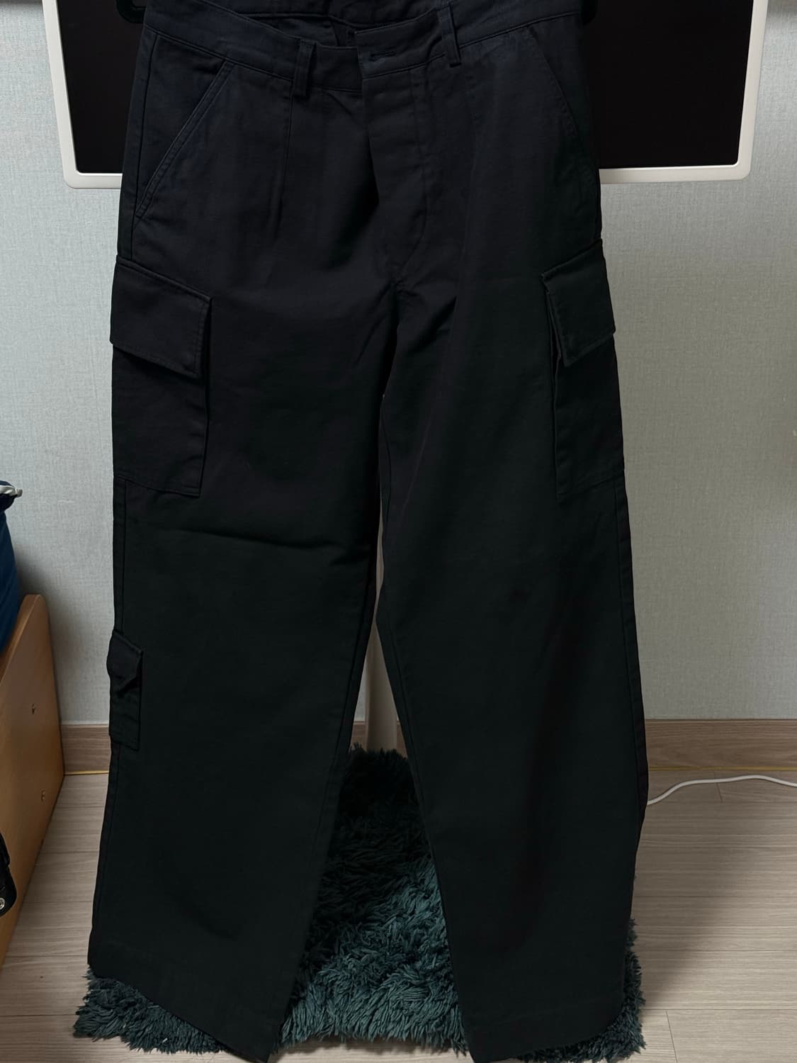 mer 머듈 카고 30 상품이미지2