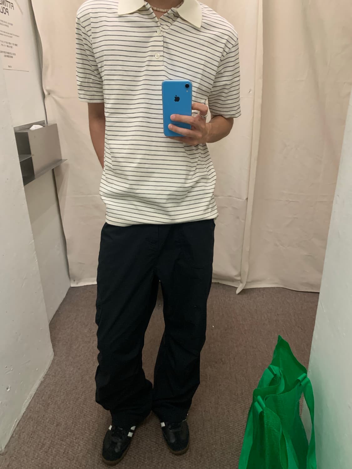 아이폰xr 블루 64g 상품이미지1