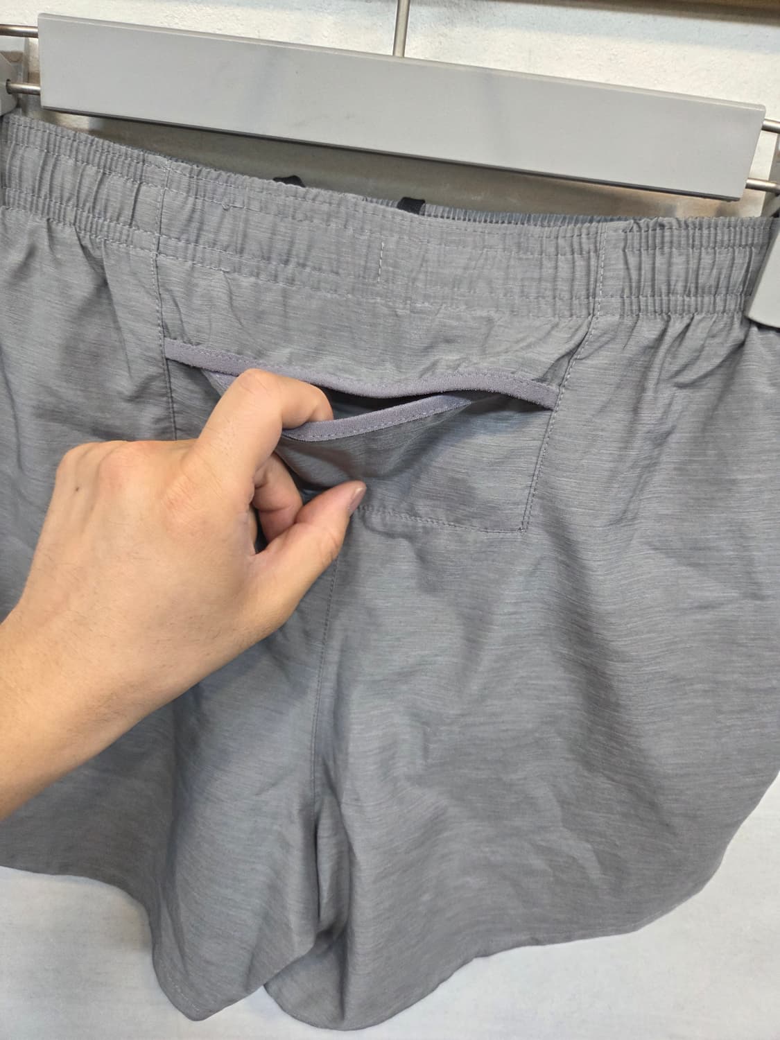 나이키 드라이핏 챌린저 4 러닝 쇼츠반바지 m 상품이미지3