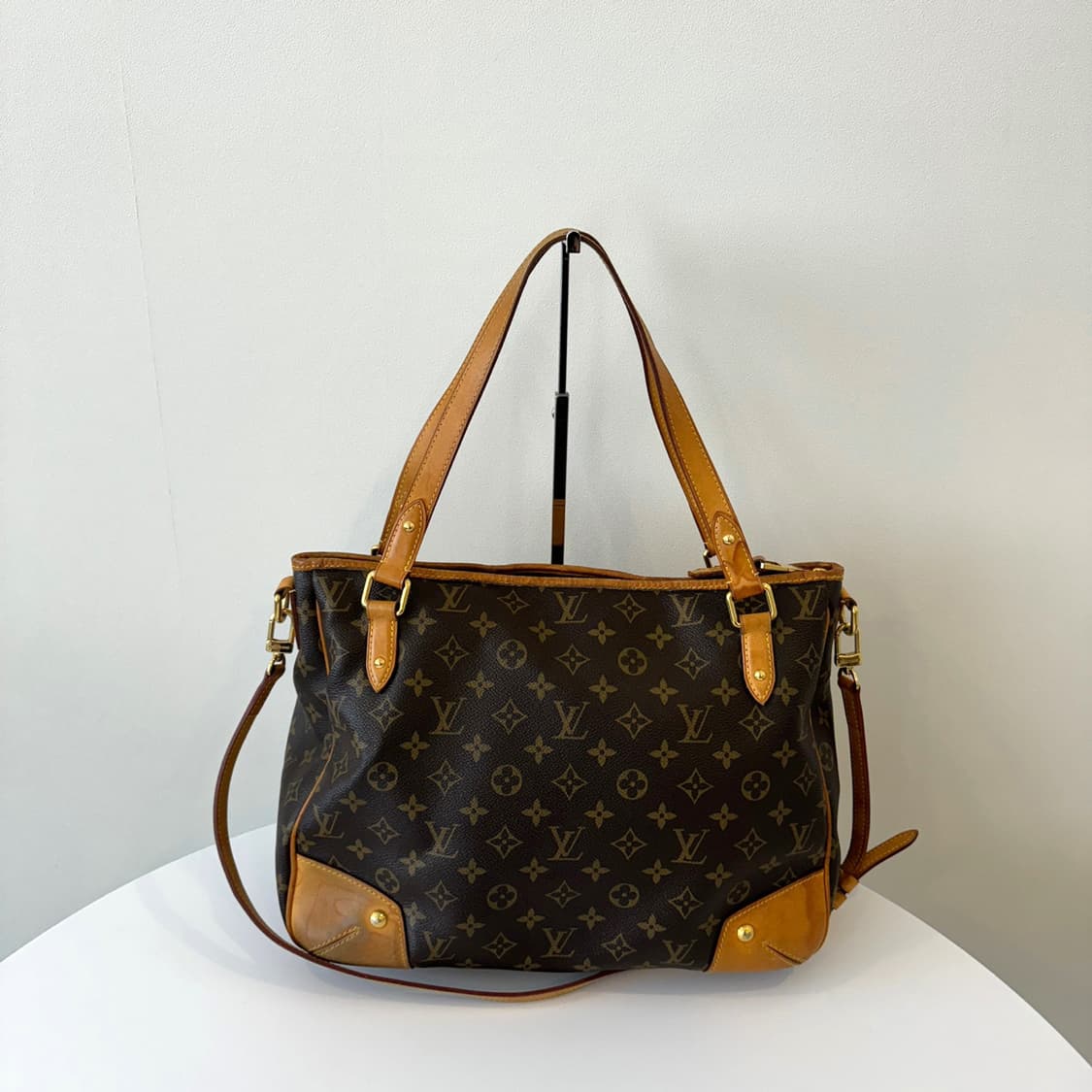 루이비통 모노그램 에스트렐라 MM 상품이미지3