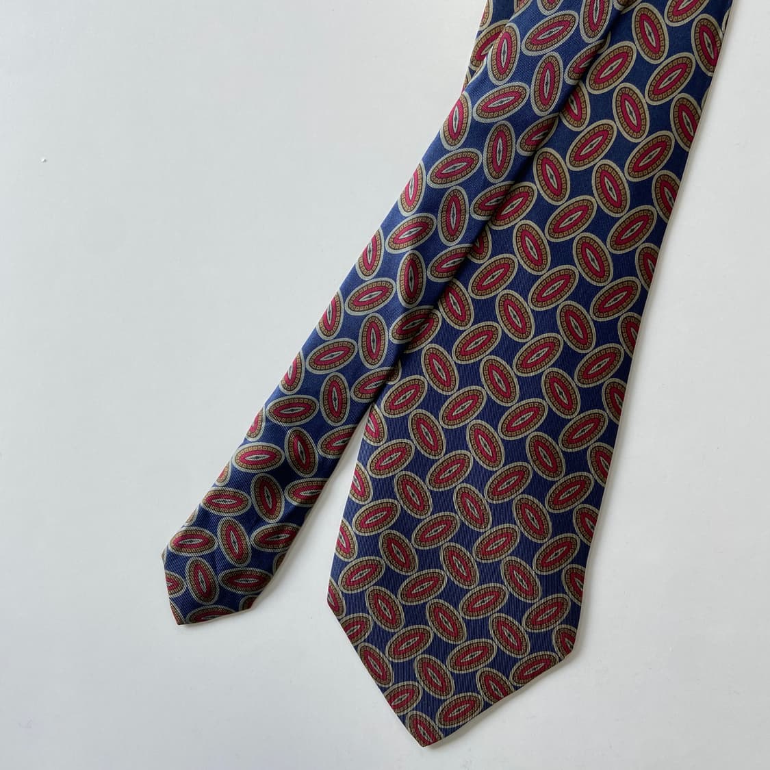 크리스찬 디올(Dior) 명품 정품넥타이 상품이미지2