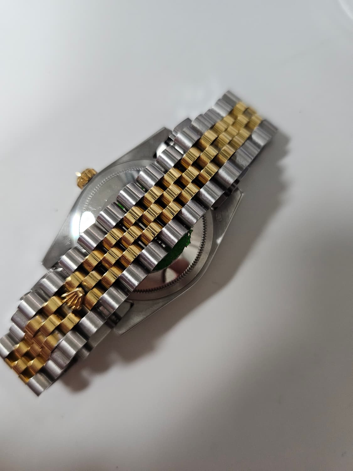 롤렉스 데이저스트 콤비 상품이미지2