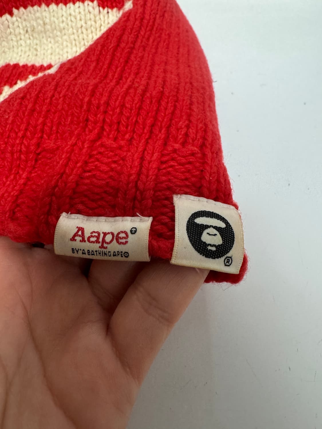 베이프 비니 상품이미지4