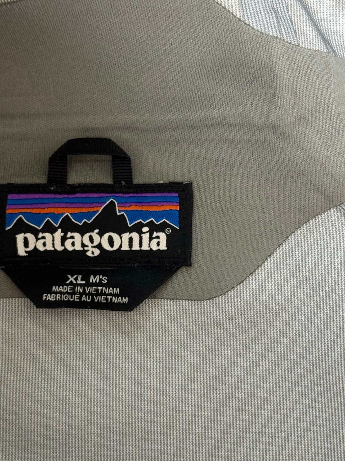 Patagonia 상품이미지4