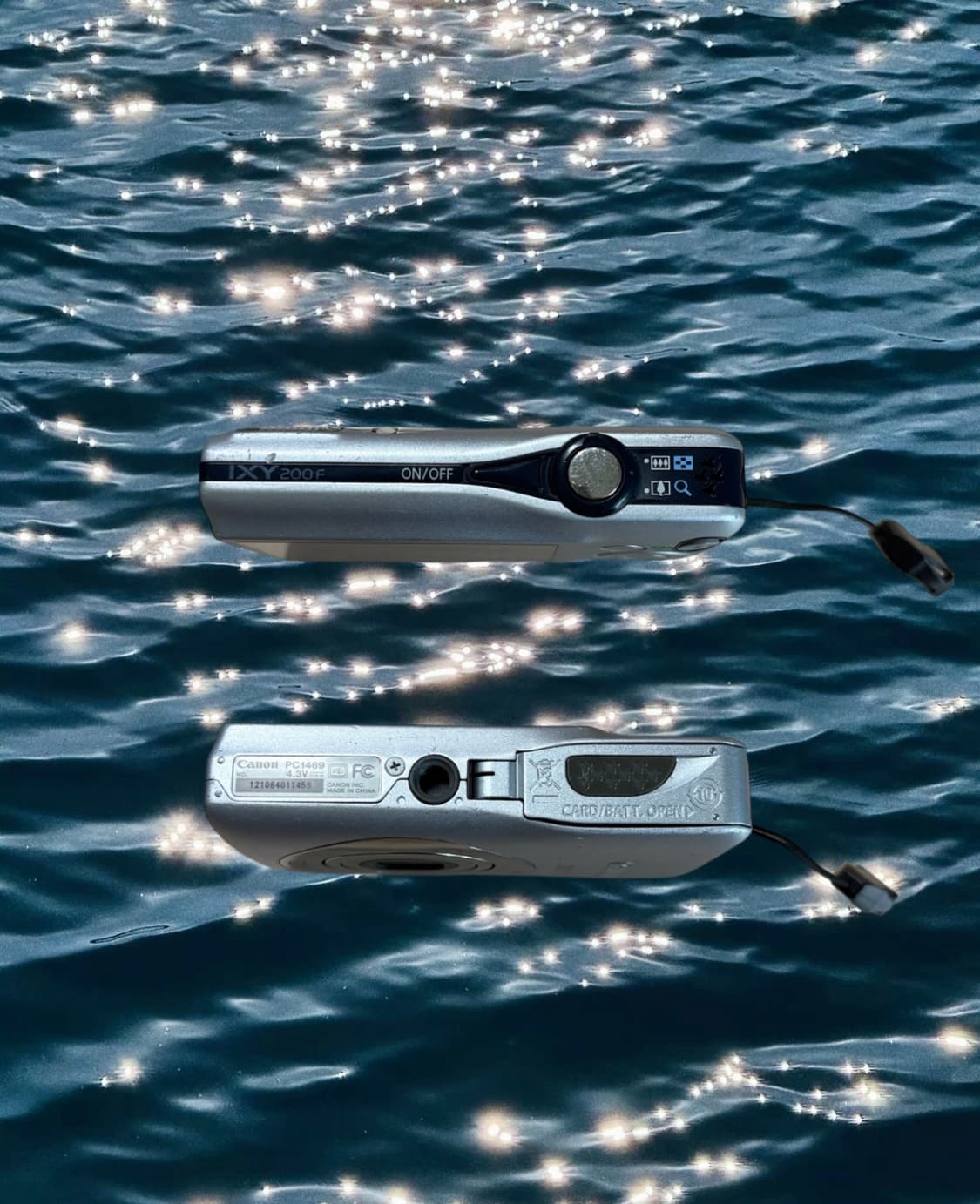 [예지픽] Canon IXY 200f (=IXUS 105 익서스 105) 상품이미지3