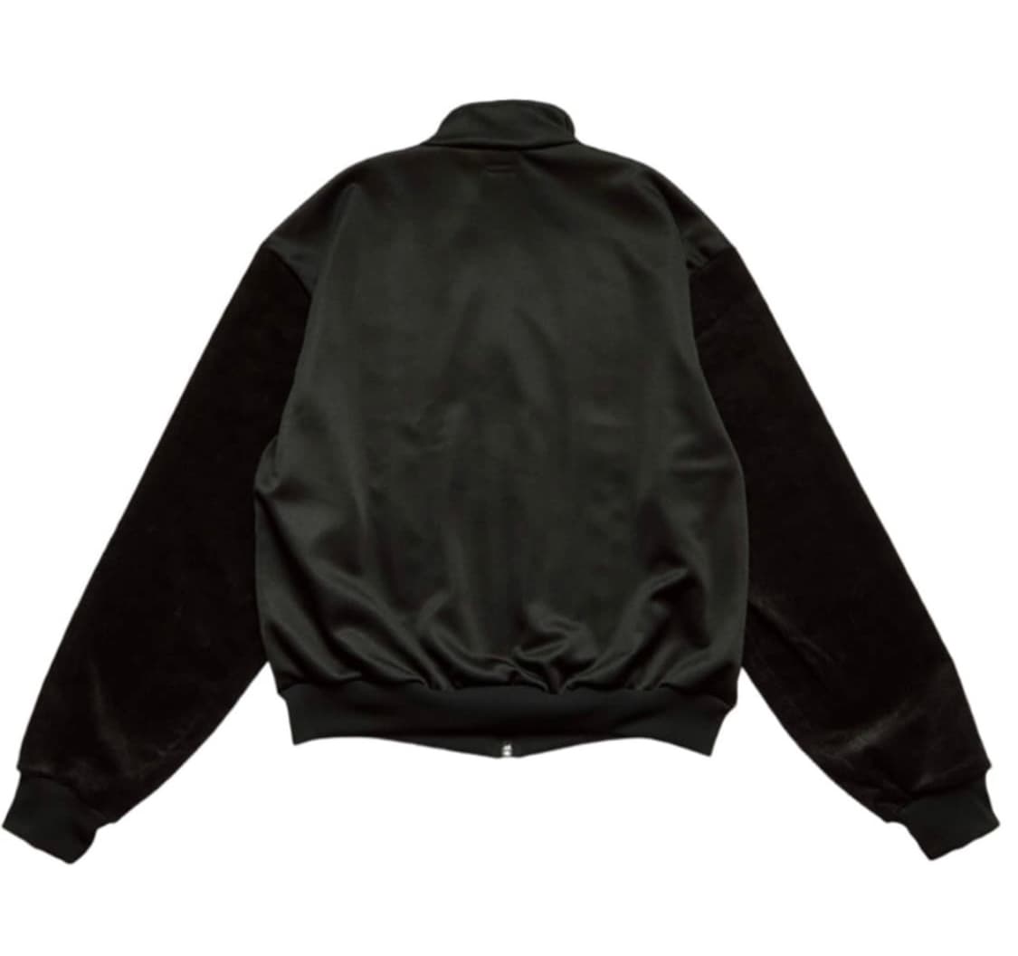 [품절제품/미개봉새상품] kapital 캐피탈 스무스 져지 트랙 자켓 상품이미지2