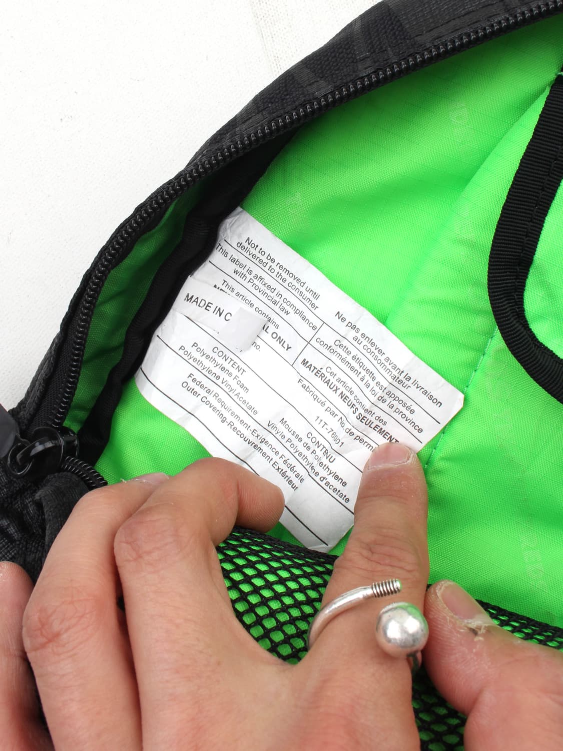 2008 THE HUNDREDS x GRAVIS 상품이미지2