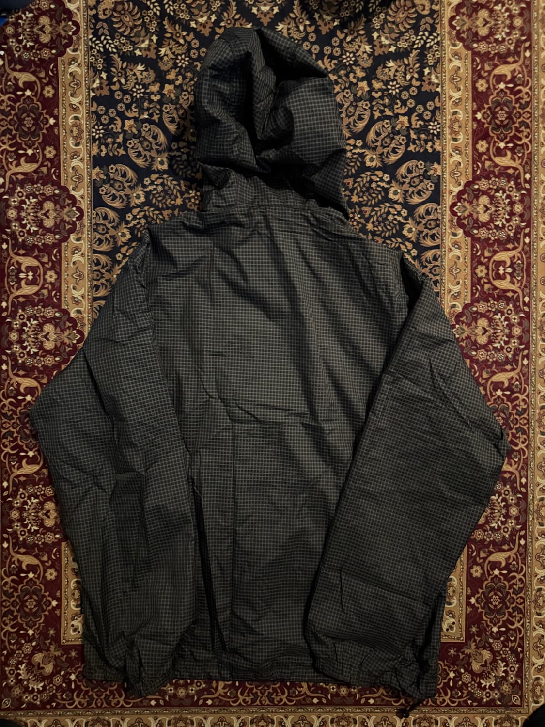 예스아이씨 바람막이 m 상품이미지2