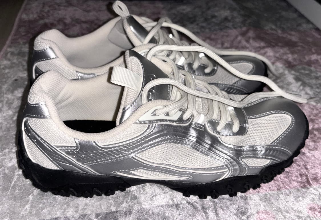 휠라 에샤페 실버문 245 상품이미지1