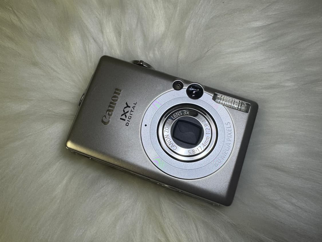캐논 익시 ixy 70 (익서스 ixus 60) 🖤 상품이미지1