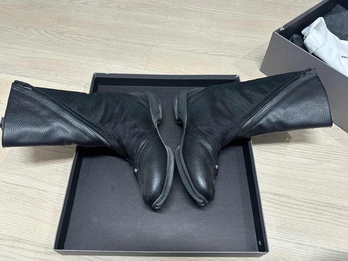 (42) 키코 코스타디노브 스카르피타 부츠 상품이미지4