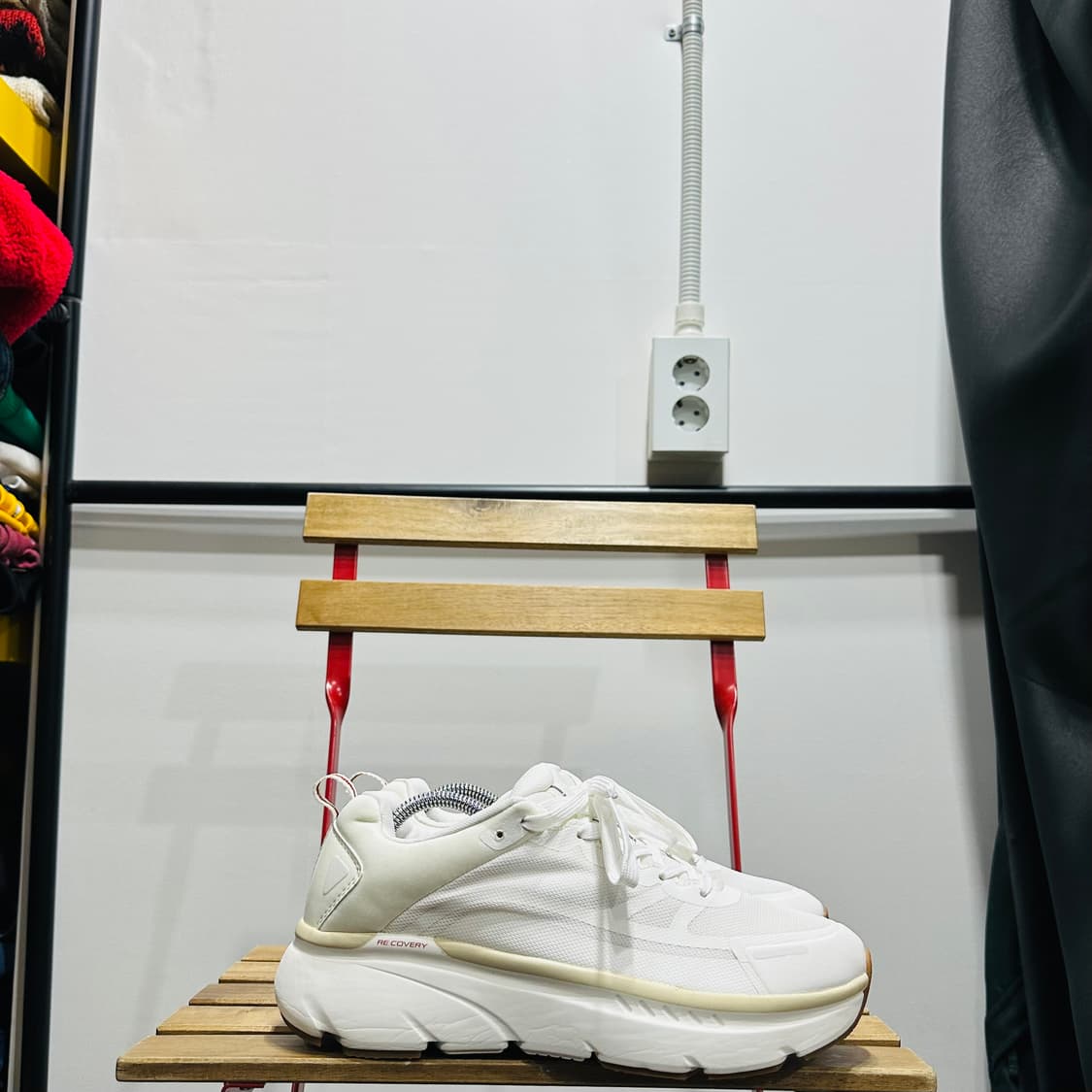 270) 아키클래식 운동화 남성 남자 신발 리커버리 범퍼 상품이미지1