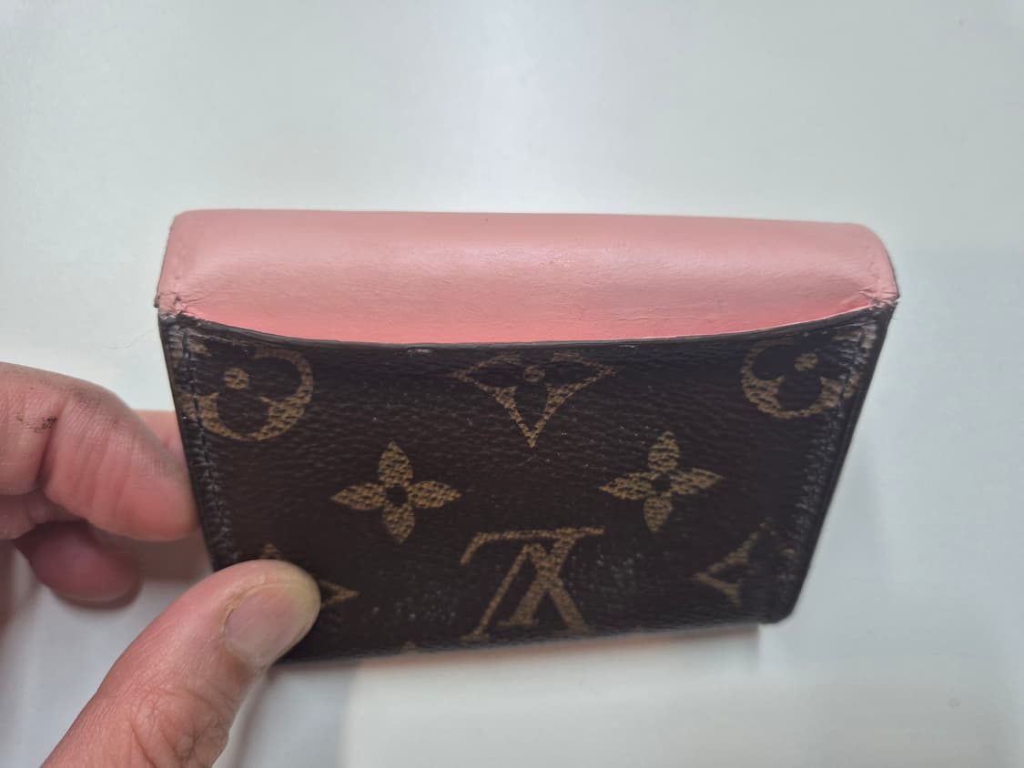 루이비통 조에월릿(정품) 상품이미지5