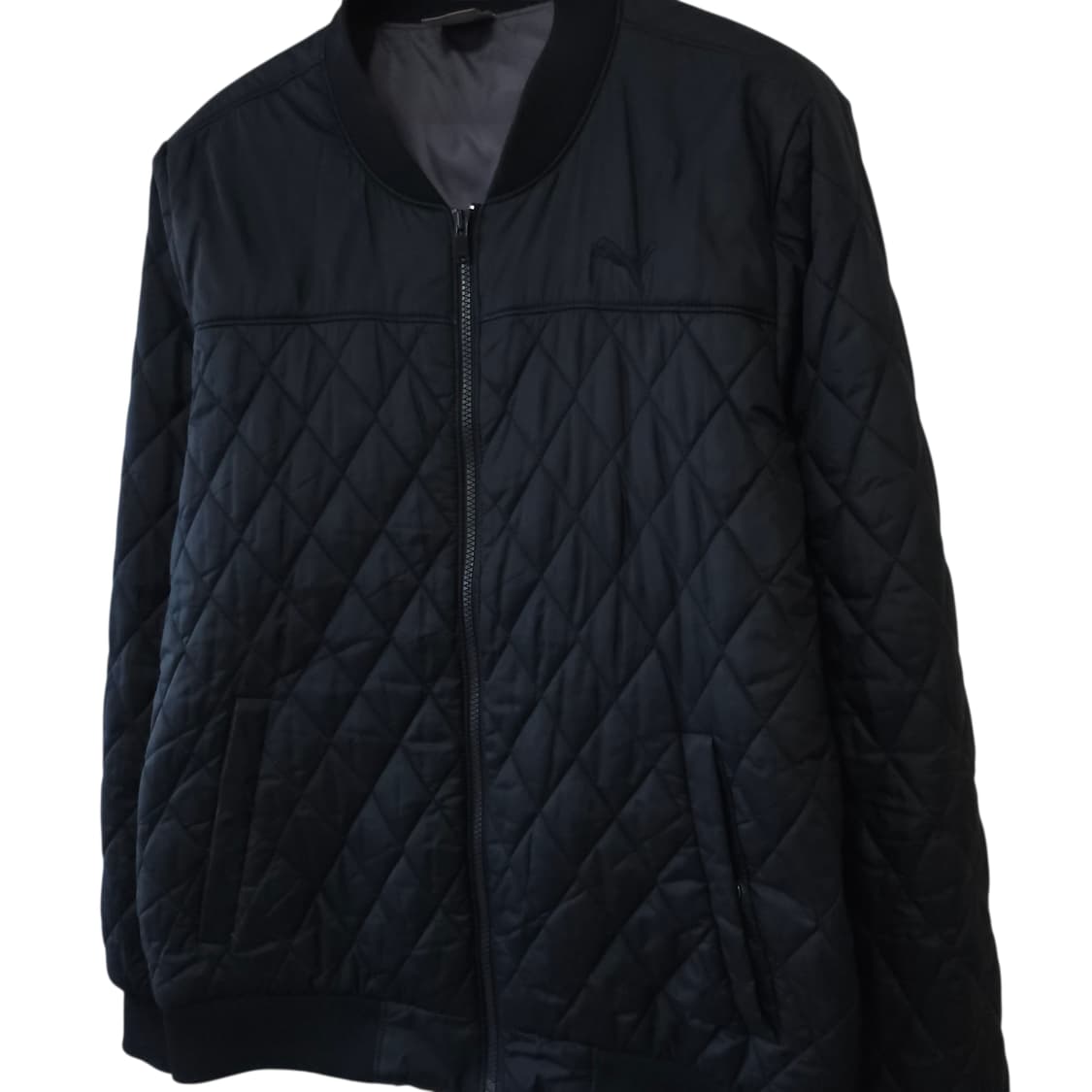 퓨마 경량패딩잠바 100-105 남여점퍼 상품이미지4