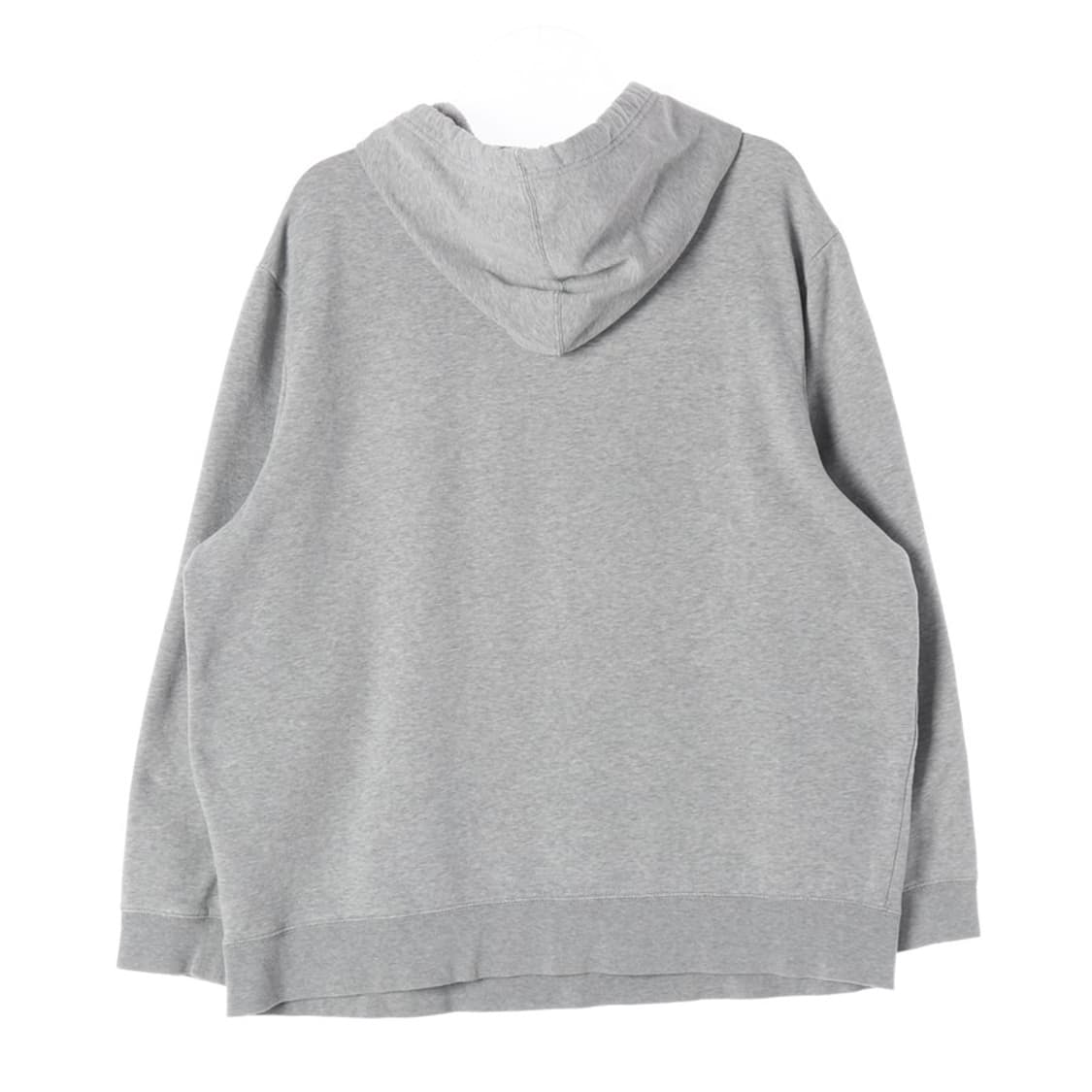 GAP 그린 라인 빅로고 오버핏 후드티 2XL 상품이미지2