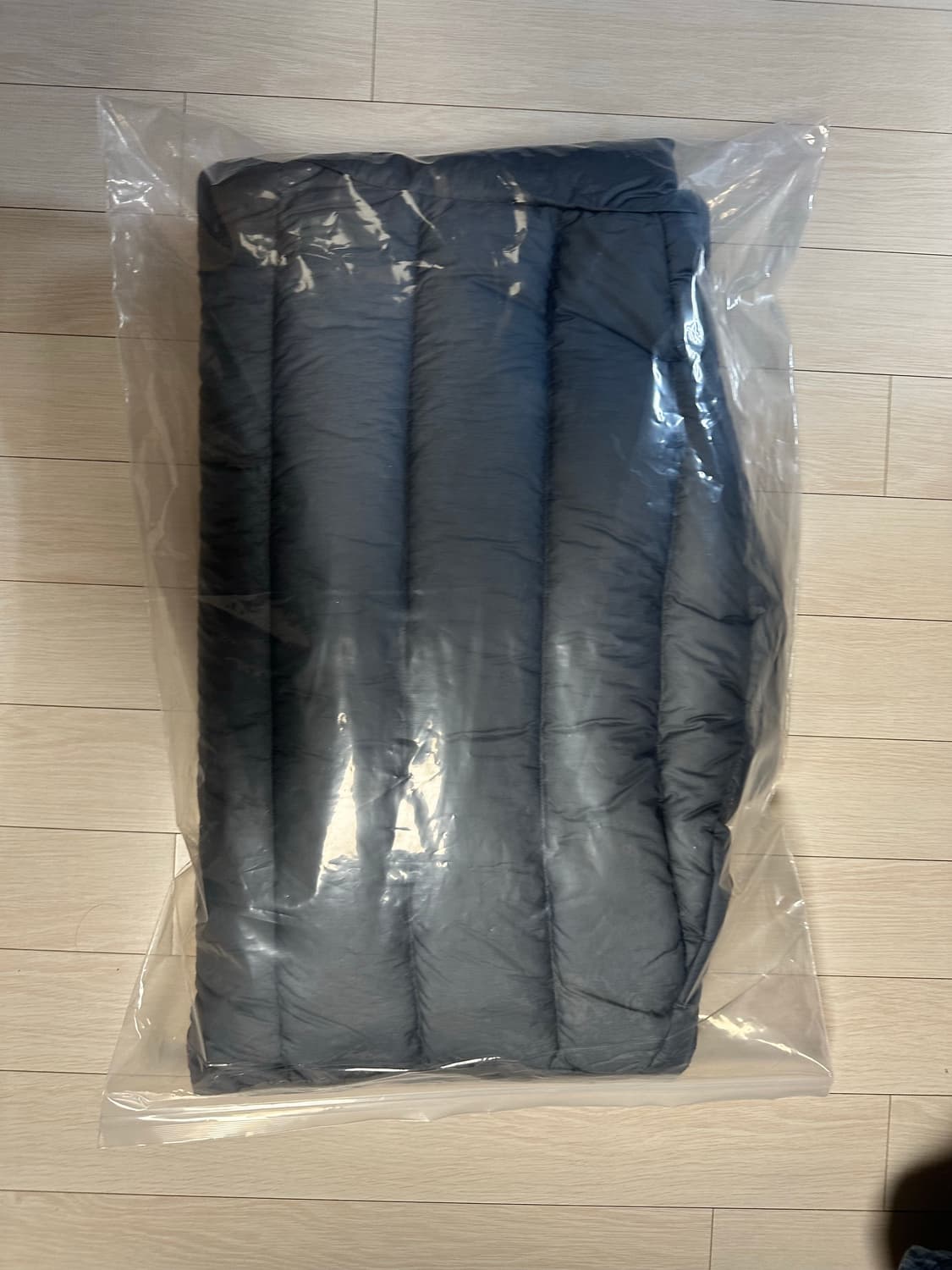 모이프 경량패딩 25FW 상품이미지3