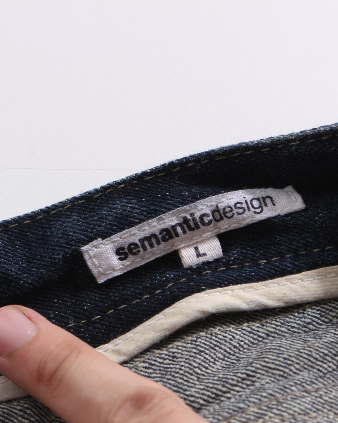 Semantic Design 상품이미지7
