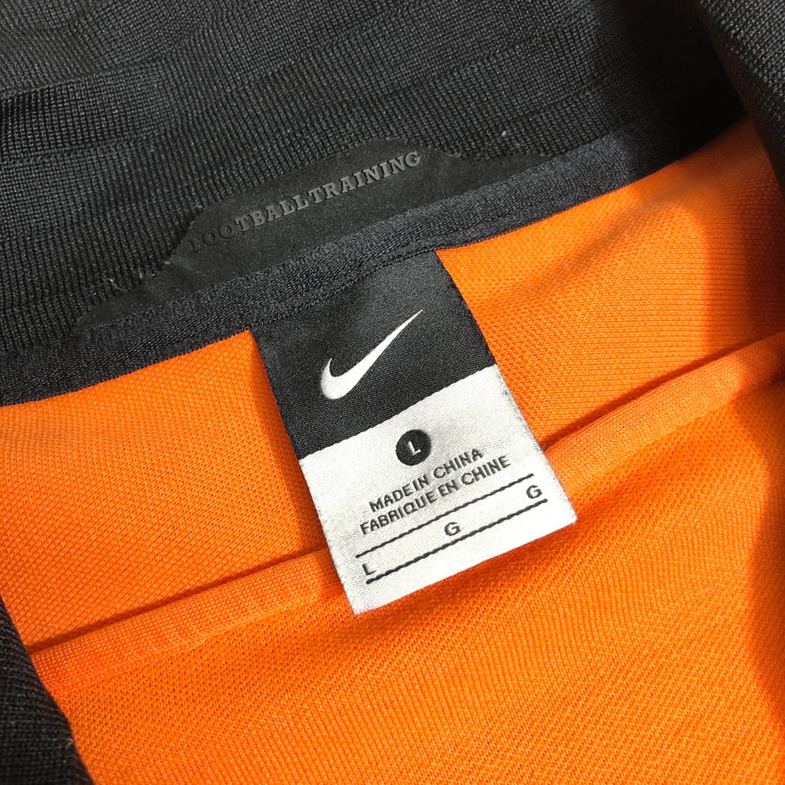 나이키 네덜란드 져지 L 상품이미지2