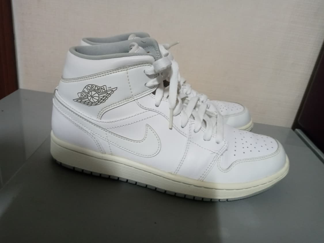 나이키 에어조던1 미드 265 상품이미지1