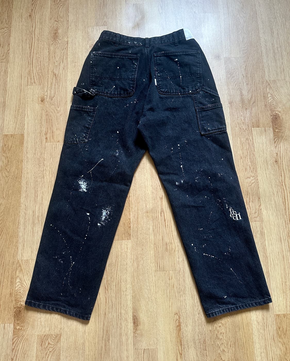 fetch sunday 팬츠 상품이미지2