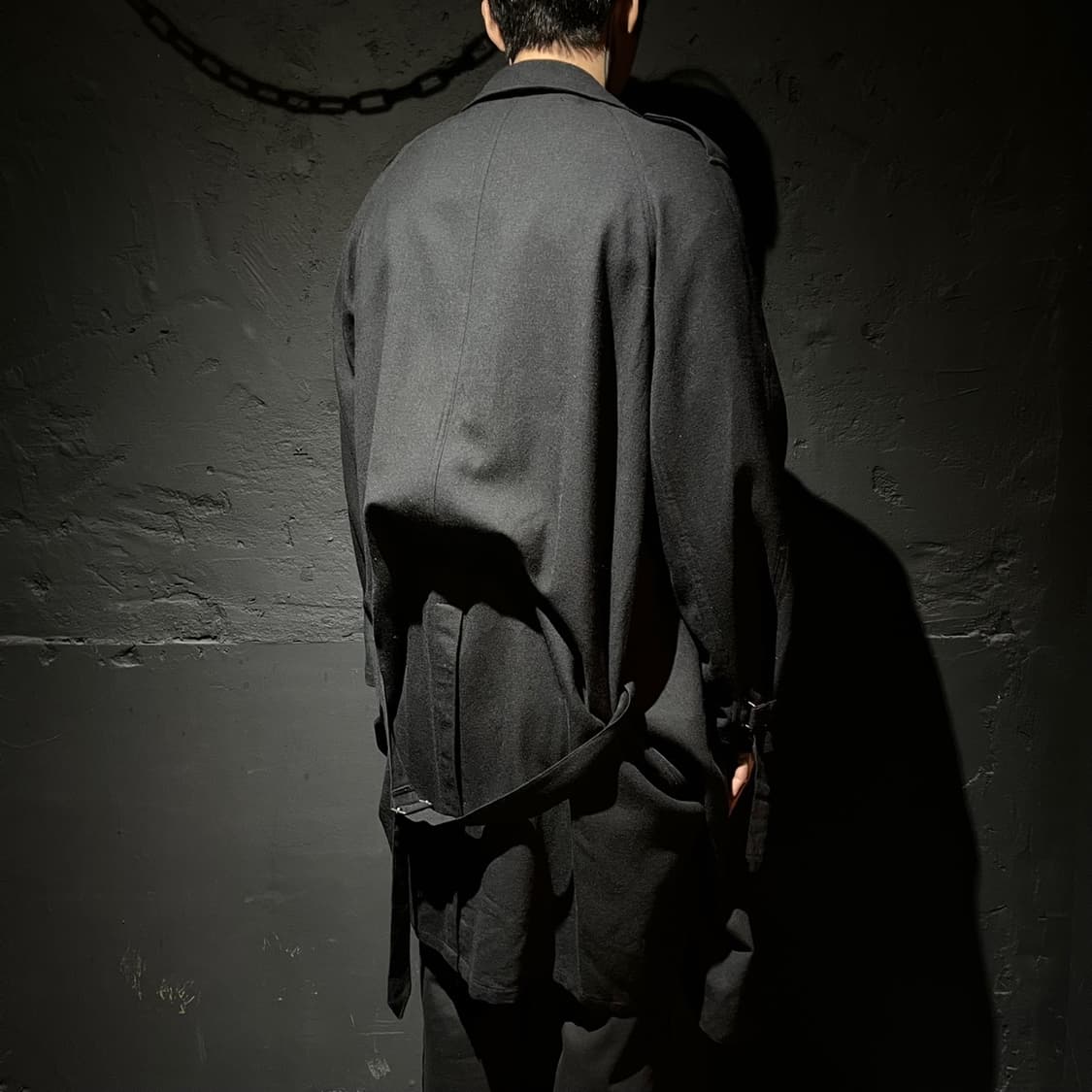 ANN DEMEULEMEESTER 상품이미지3