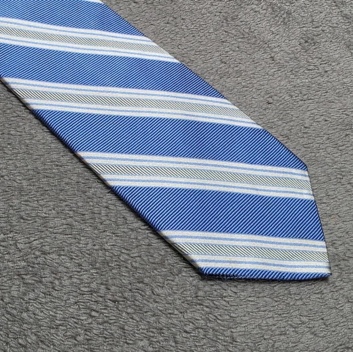 넥타이(브룩스 브라더스 '346') n164 상품이미지3