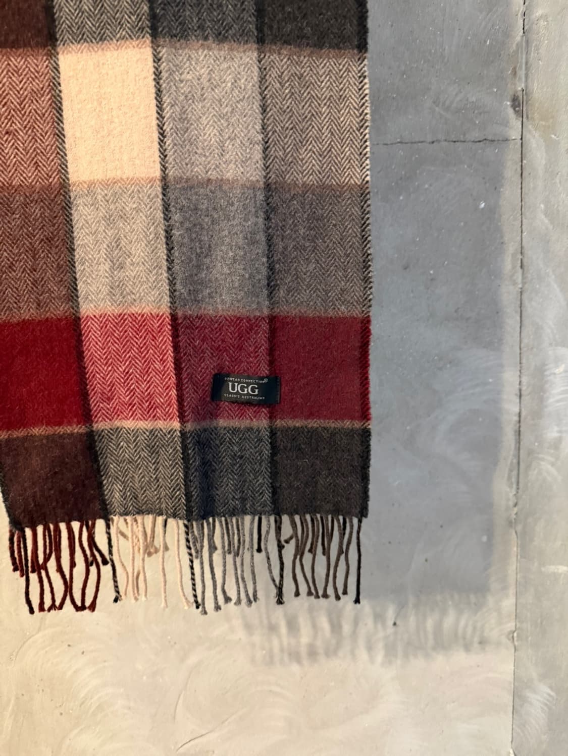 어그 램스울머플러 상품이미지7