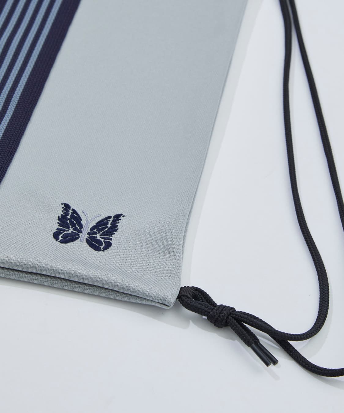 NEEDLES 니들스 x STUDIO트랙 냅색 - Poly Smooth 상품이미지3