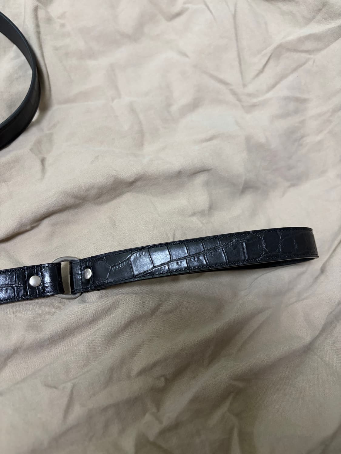 생로랑 / 개 목걸이 하네스 상품이미지4