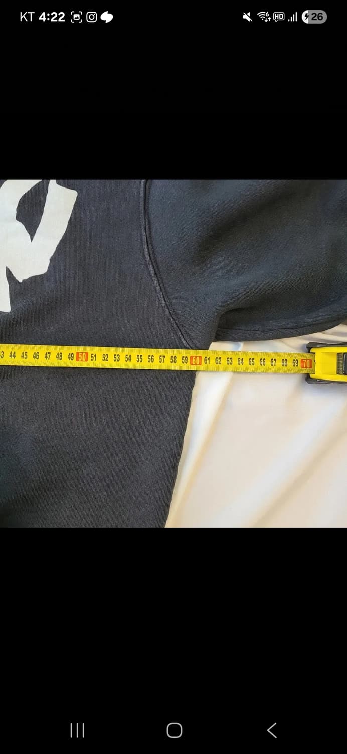 아킴보클럽 ny 후드 블랙 상품이미지7