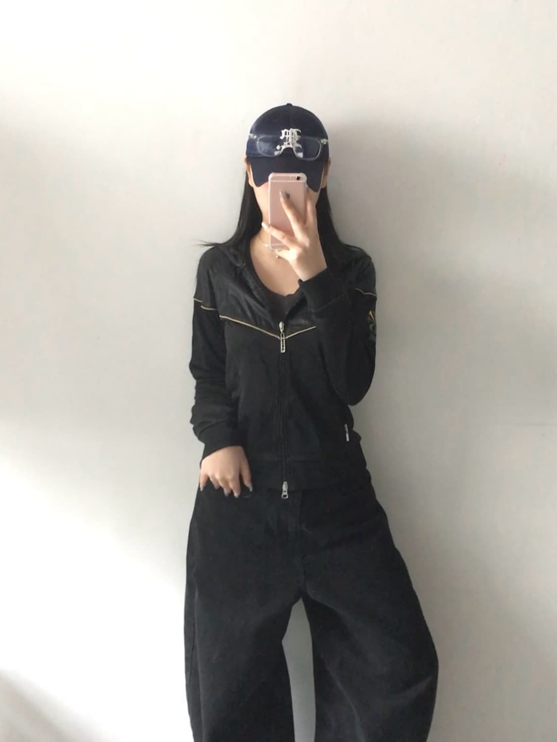 나이키 하이브리드 후드집업 상품이미지1