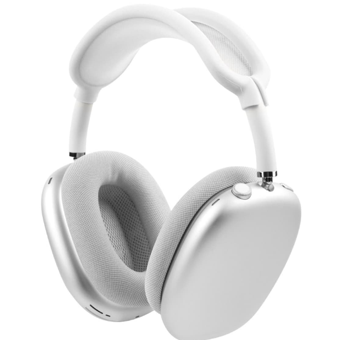 Airpods max 에어팟 맥스 8핀 실버 상품이미지1