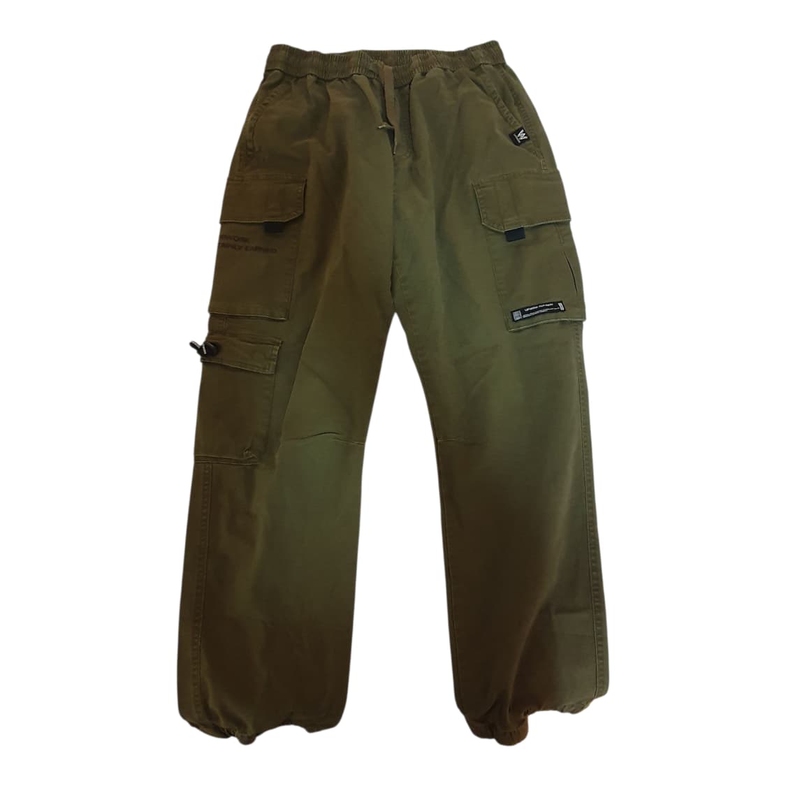 라이프워크 L1 3포켓 스트링 조거 팬츠 L 상품이미지2