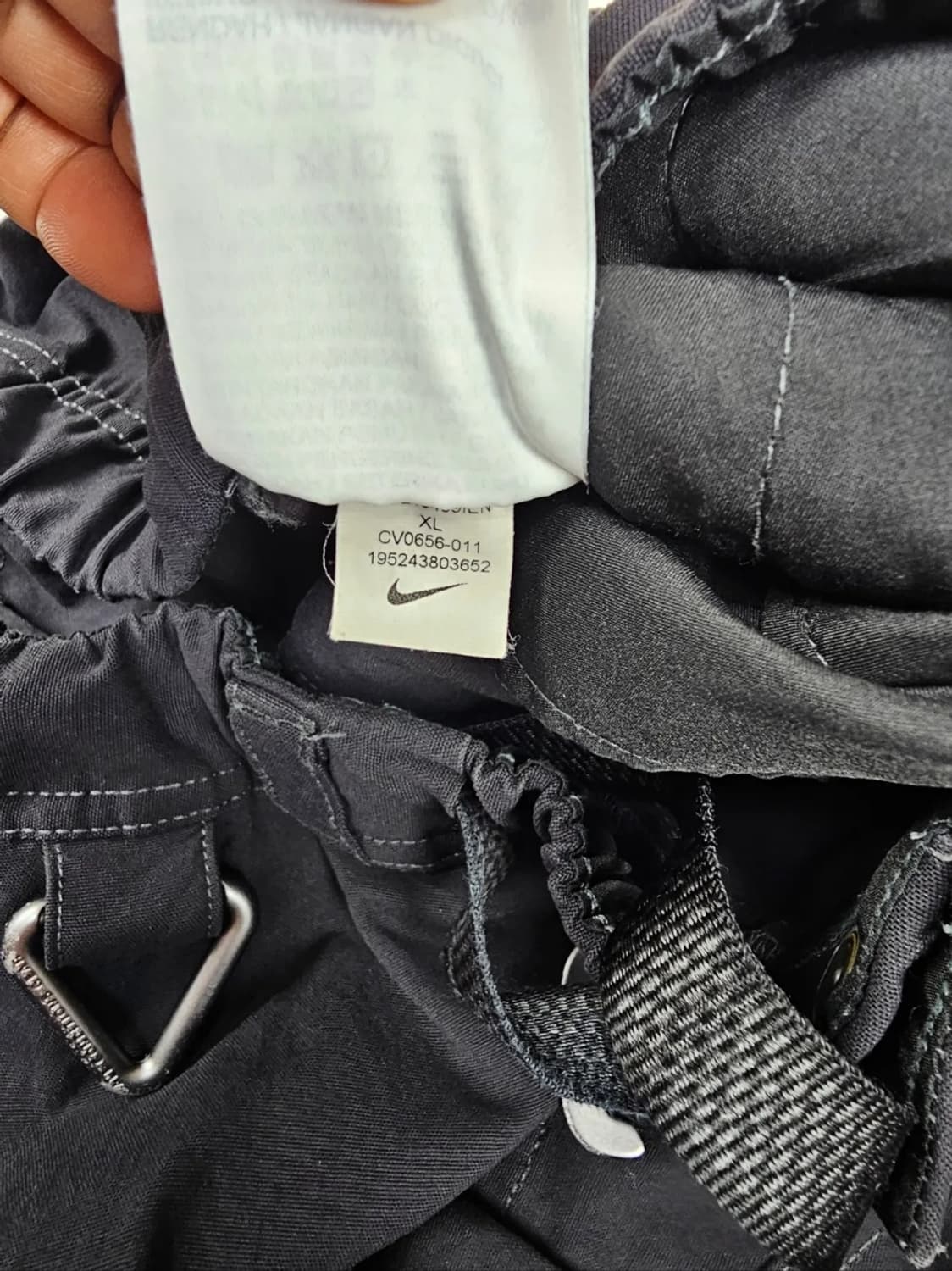 ACG스미스서밋카고팬츠 상품이미지3