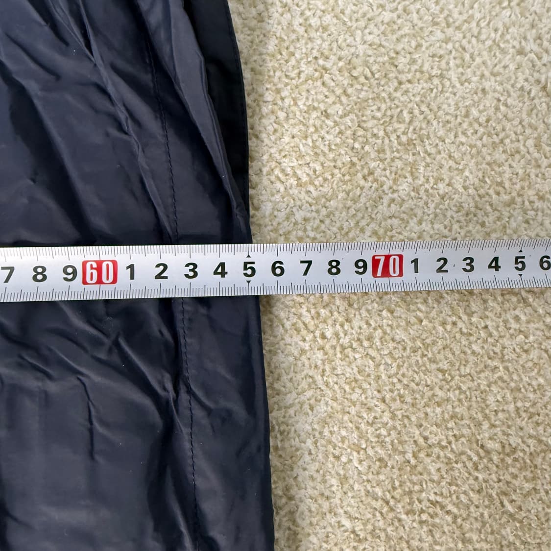 105 루이까스텔 골프 바람막이 자켓 0121T1 상품이미지6